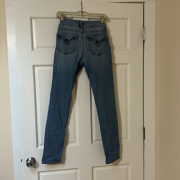 Hudson jeans size 29 “Colin “ - Picture 2 of 3